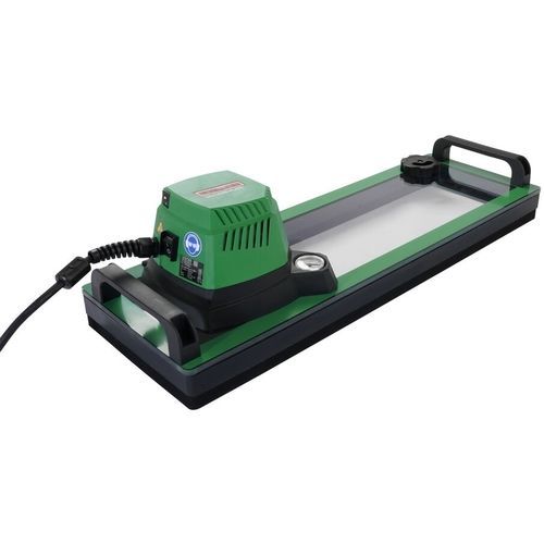 真空密封测试仪 - VACUUM PLATE 300 - LEISTER Technologies AG/莱丹