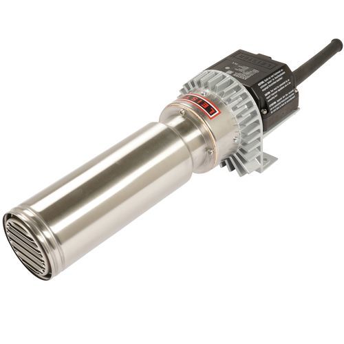 空气加热器 - LE 5000 HT - LEISTER Technologies AG/莱丹 - 电动