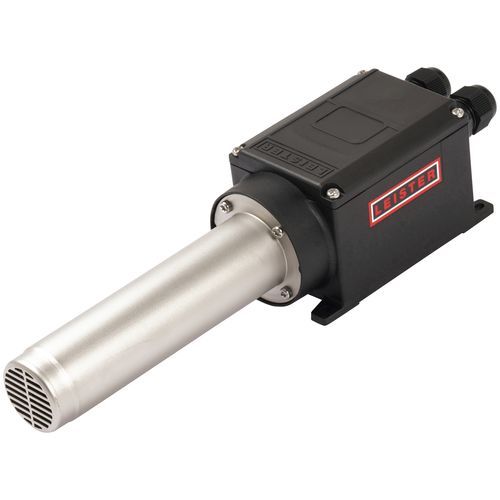 空气加热器 - LHS 21L CLASSIC - LEISTER Technologies AG/莱丹 - 电动 / 紧凑型