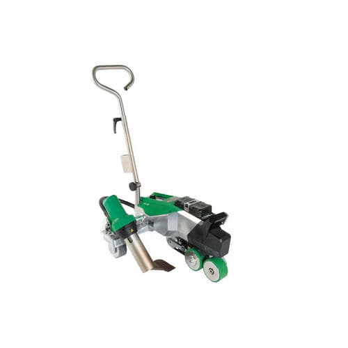 热气焊接机 - VARIMAT 700 - LEISTER Technologies AG/莱丹 - 自动 / 230V单相 / 精准