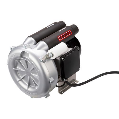 空气鼓风机 - ROBUST - LEISTER Technologies AG/莱丹 - 离心 / 单级 / 通风
