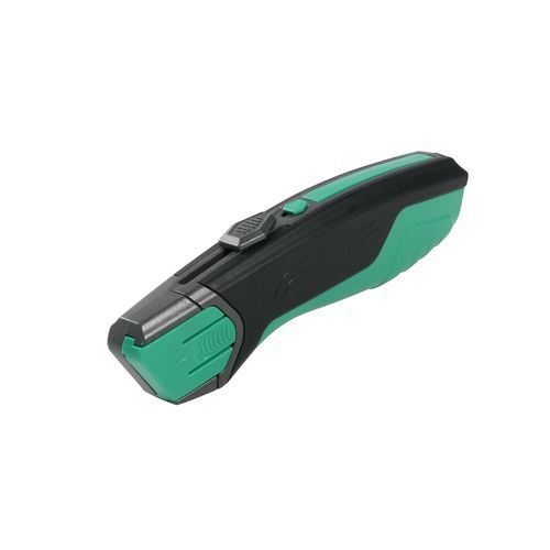 切碎机 - Safety Utility Knife - LEISTER Technologies AG