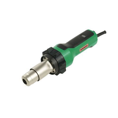 紧凑型热风枪 - HOT JET 500 A - LEISTER Technologies AG