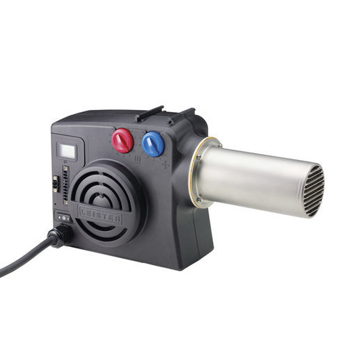 热风鼓风机 - HOTWIND SYSTEM - LEISTER Technologies AG/莱丹 - 离心 / 单级 / 供暖