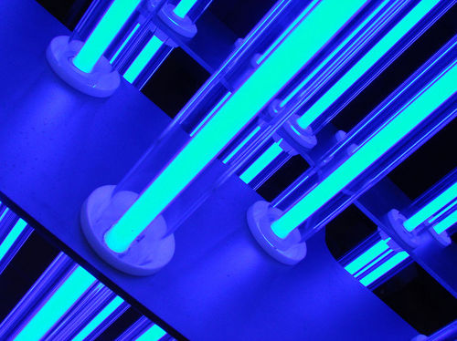 紫外线灯珠 - max. 1 000 W  - LIT UV Europe B.V. 
