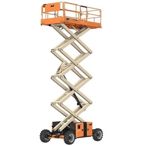 带轮剪叉式升降机 - RT4394 - JLG Industries Inc./捷尔杰