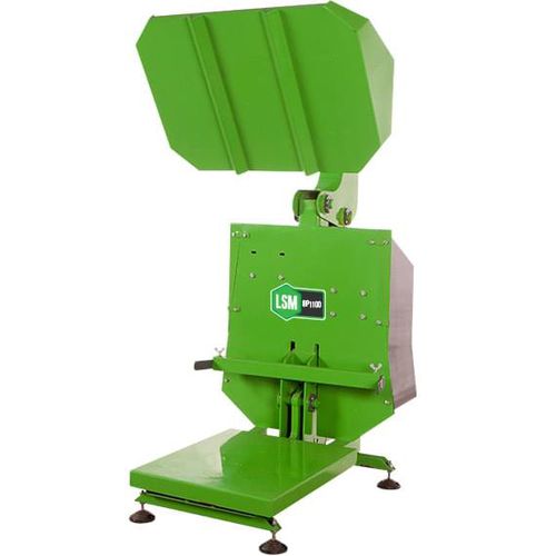 塞 - BP1100 - LSM Recycling Equipment