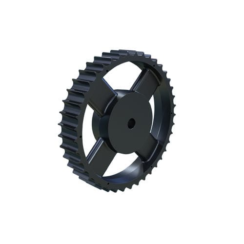 直齿链轮 - 815A41 - MARTIN SPROCKET & GEAR