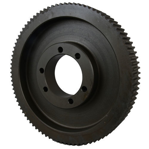 有槽滑轮 - P11220M340-P - MARTIN SPROCKET & GEAR - 同步 / 正时 / 铸铁