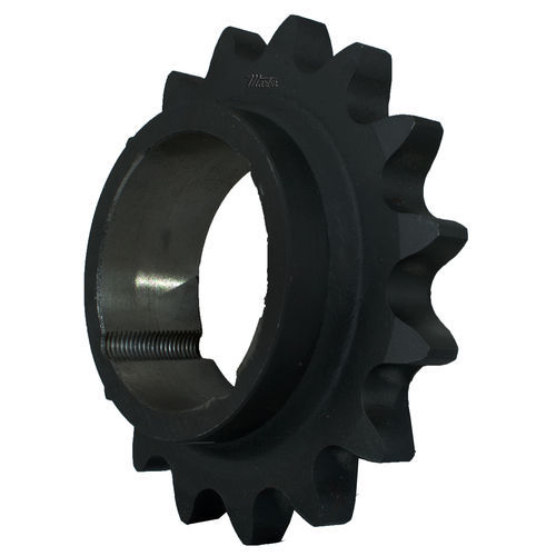 直齿链轮 - 100BTB16 - MARTIN SPROCKET & GEAR - 轴式 / 机加工