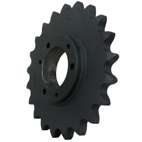 链条链轮 - 100E18H - MARTIN SPROCKET & GEAR - 直齿