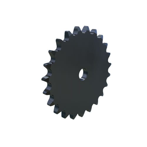 直齿链轮 - 100A23 - MARTIN SPROCKET & GEAR - 轮毂