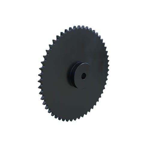 直齿链轮 - 100C54 - MARTIN SPROCKET & GEAR - 轮毂