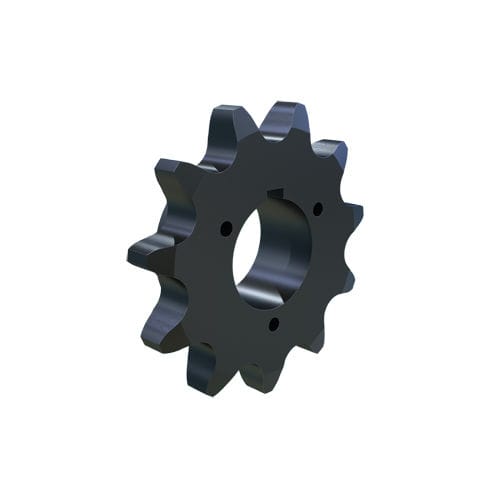 直齿链轮 - 100P11H - MARTIN SPROCKET & GEAR - 分段式