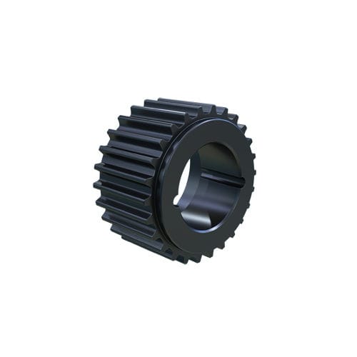 有槽滑轮 - P268M30-1108 - MARTIN SPROCKET & GEAR - 同步 / 正时 / 钢