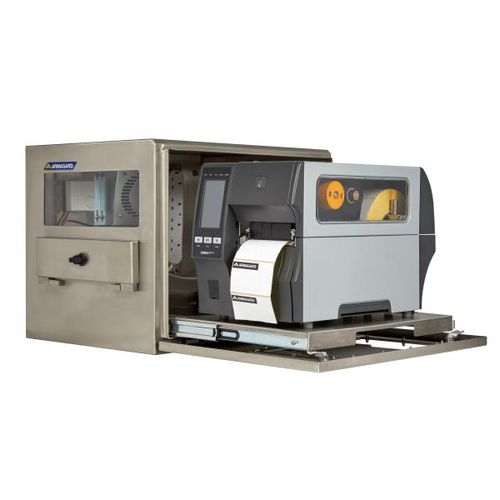 打印机盒 - SPRI-200Z - Armagard Ltd - 壁挂安装 / 台式 / 明装