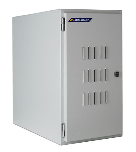 机箱 - PC-CP01 - Armagard Ltd