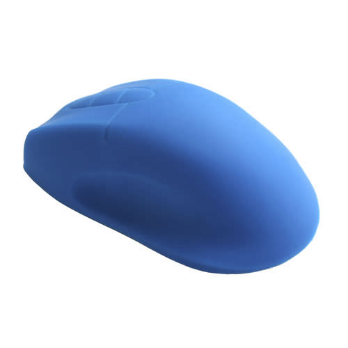 光学鼠标 - WP-MOUSE-BLUE - Armagard Ltd - 台式 / 工业 / 医用