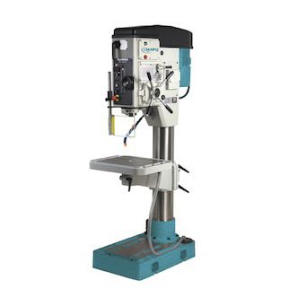 台钻 - C series - 600 Group - 电动