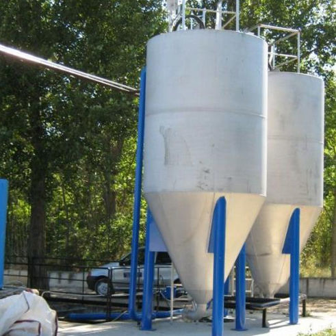 水过滤器 - FS Series - MITA Water Technologies S.r.l. - 灰尘 / 隔膜 / 沙子