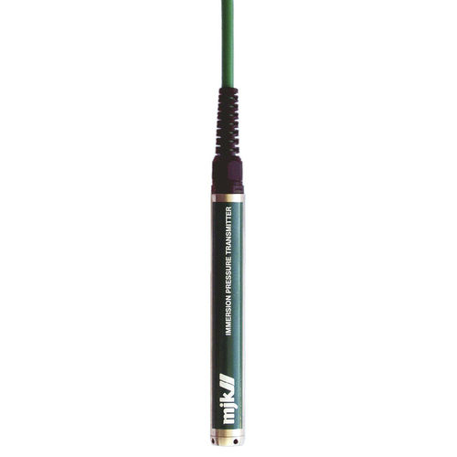 静液压液位变送器 - Expert™  7070D - MJK - 用于水 / RS-485 / MODBUS
