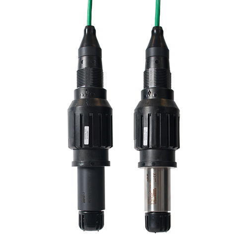 氧化还原pH变送器 - pHix - MJK - 水 / 4-20 mA / 紧凑型