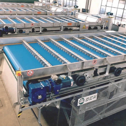 带式浓缩机 - p series - o.c.m. srl - italy - 用于污泥处理