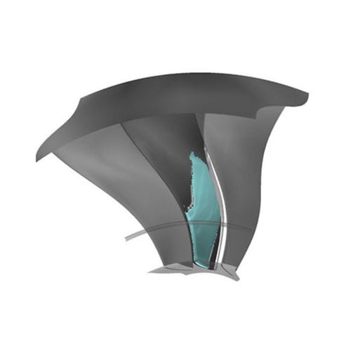 模拟软件 - FENSAP-ICE - ANSYS - 设计 / 控制 / 优化