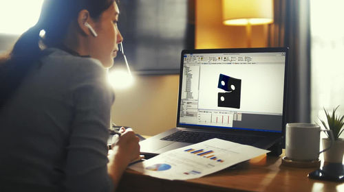 结构分析软件 - Mechanical - ANSYS - 机械分析 / 模拟 / 工程