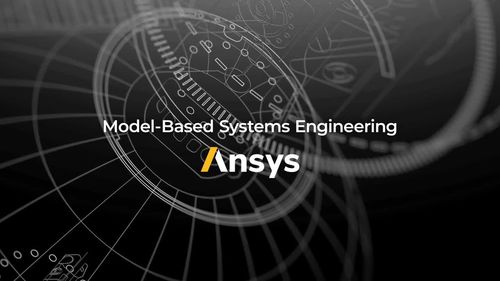 分析软件 - ModelCenter - ANSYS - 工程 / 设计 / 建筑