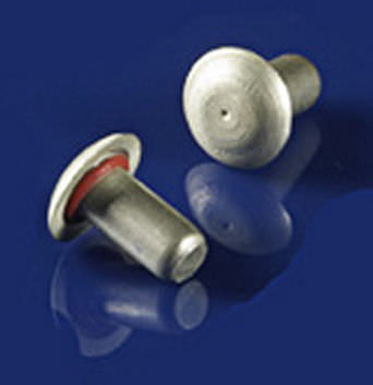 抽芯铆钉 - SEELRIVETS® - APM HEXSEAL - 铝框架 / 防水