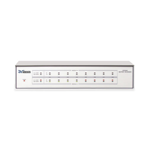 模块多路转换器 - SC6540 series  - Associated Research/美国Associated Research - 多通路 / 模拟 / USB