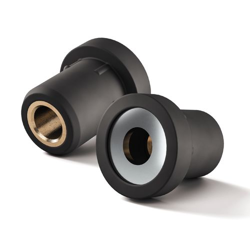 塑料固定元件 - SITEC® - Böllhoff Verbindungstechnik GmbH/博尔豪夫 - 绝缘材料 / 减噪 / 减震