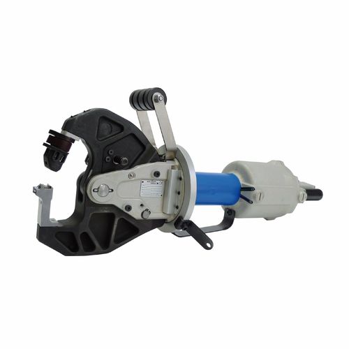 手工铆接工具 - RIVCLINCH® - Böllhoff Verbindungstechnik GmbH/博尔豪夫