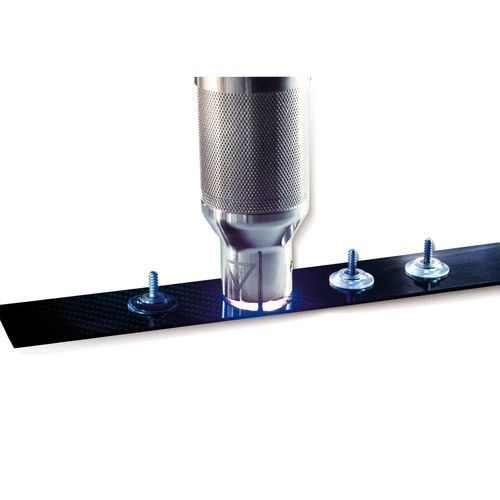 粘贴式固定件 - ONSERT® - Böllhoff Verbindungstechnik GmbH/博尔豪夫 - 用于汽车 / 用于航空工程 / 工业
