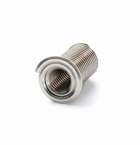 螺纹嵌件 - IMTEC® CO - Böllhoff Verbindungstechnik GmbH/博尔豪夫 - 金属 / 包覆成型