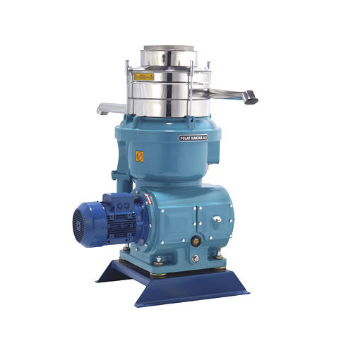 橄榄油分离器 - PMS 405 - POLAT MAKINA SANAYI VE TICARET A.S.  - 离心 / 用于生产线