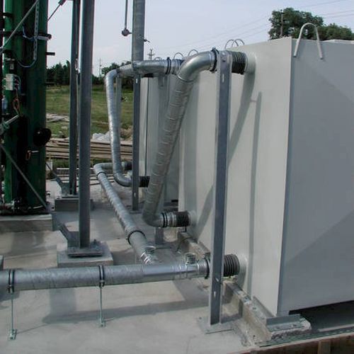 快速换网器 - AKFL Series - Prantner GmbH Verfahrenstechnik 