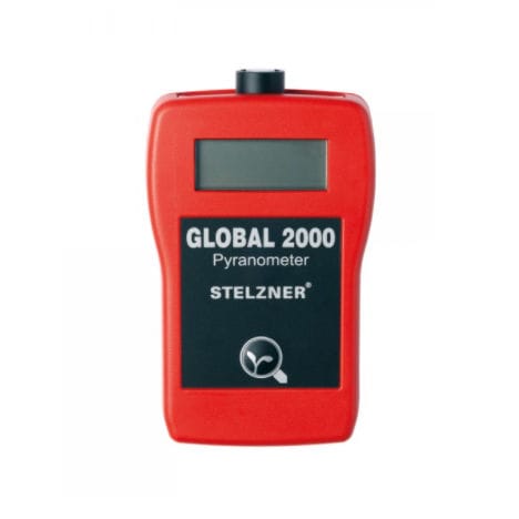 日射强度计 - GLOBAL 2000 - Pronova Analysentechnik