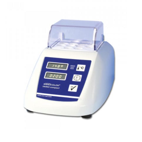 干式恒温器 - 30001855 - Pronova Analysentechnik