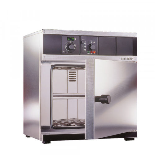 橱柜干燥机 - UM 200 - Pronova Analysentechnik - 不锈钢