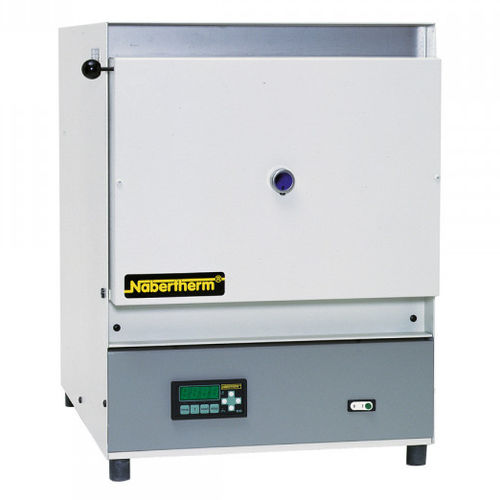 融焰炉炉 - Labotherm LS - Pronova Analysentechnik - 不锈钢