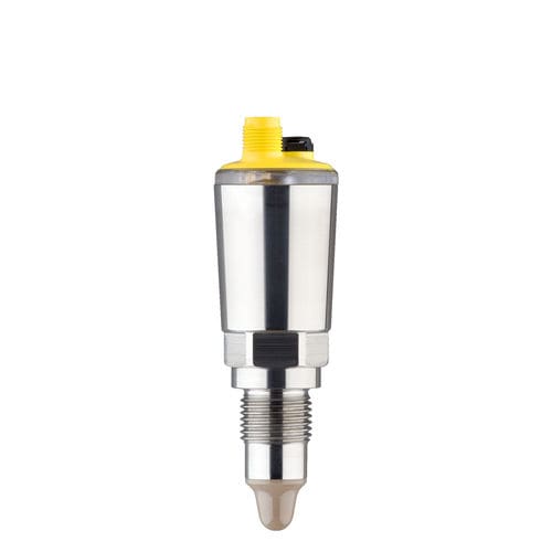 电容液位开关 - VEGAPOINT 21 - VEGA Grieshaber KG/德国VEGA - 用于液体