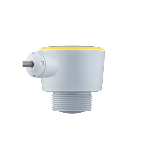 雷达液位传感器 - VEGAPULS C 22 - VEGA Grieshaber KG/德国VEGA - 液体 / 用于散装产品 / 筒仓