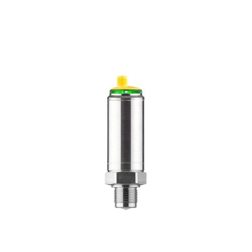 雷达液位传感器 - VEGAPULS 42 - VEGA Grieshaber KG/德国VEGA - 液体 / 用于固体 / IO-Link