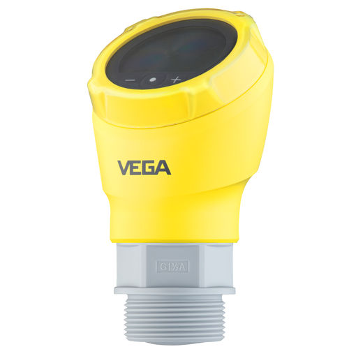 雷达液位传感器 - VEGAPULS 31 - VEGA Grieshaber KG/德国VEGA - 用于固体 / 液体