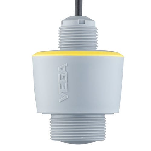 雷达液位传感器 - VEGAPULS C 21 - VEGA Grieshaber KG/德国VEGA - 用于固体 / 液体