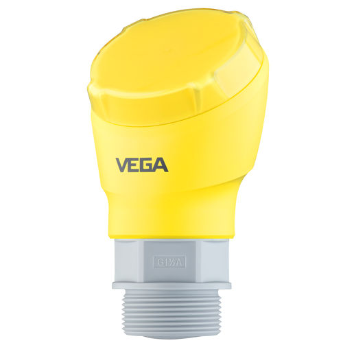 雷达液位传感器 - VEGAPULS 21 - VEGA Grieshaber KG/德国VEGA - 用于固体 / 液体 / 罐用