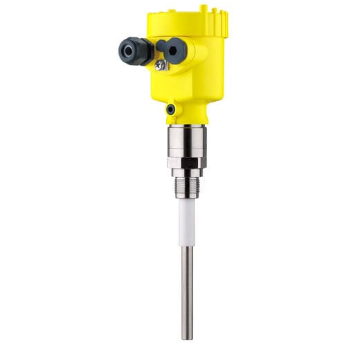 电容液位传感器 - VEGACAL 62 - VEGA Grieshaber KG/德国VEGA - 液体 / 用于油 / 用于散装产品