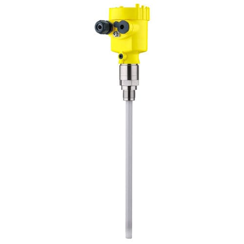 电容液位传感器 - VEGACAL 63 - VEGA Grieshaber KG/德国VEGA - 用于导电液体 / HART / PROFIBUS